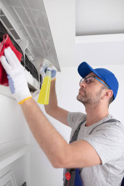 Best Air Duct Cleaning Near Me  in Vandalia, OH